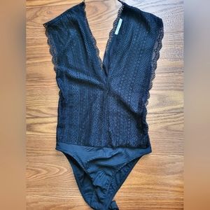 Zara bodysuit